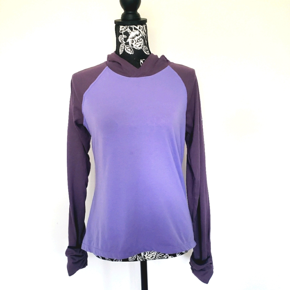 Nike Dri-fit running shirt